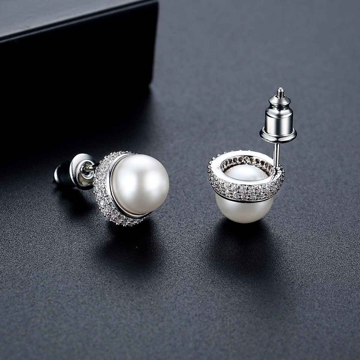 WE910 - Luxary Earrings for Women — image 4