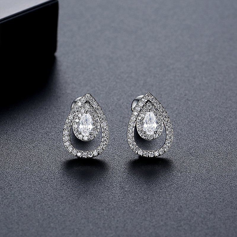 WE918 - Luxary Earrings for Women