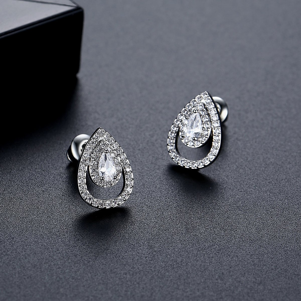 WE918 - Luxary Earrings for Women — image 3