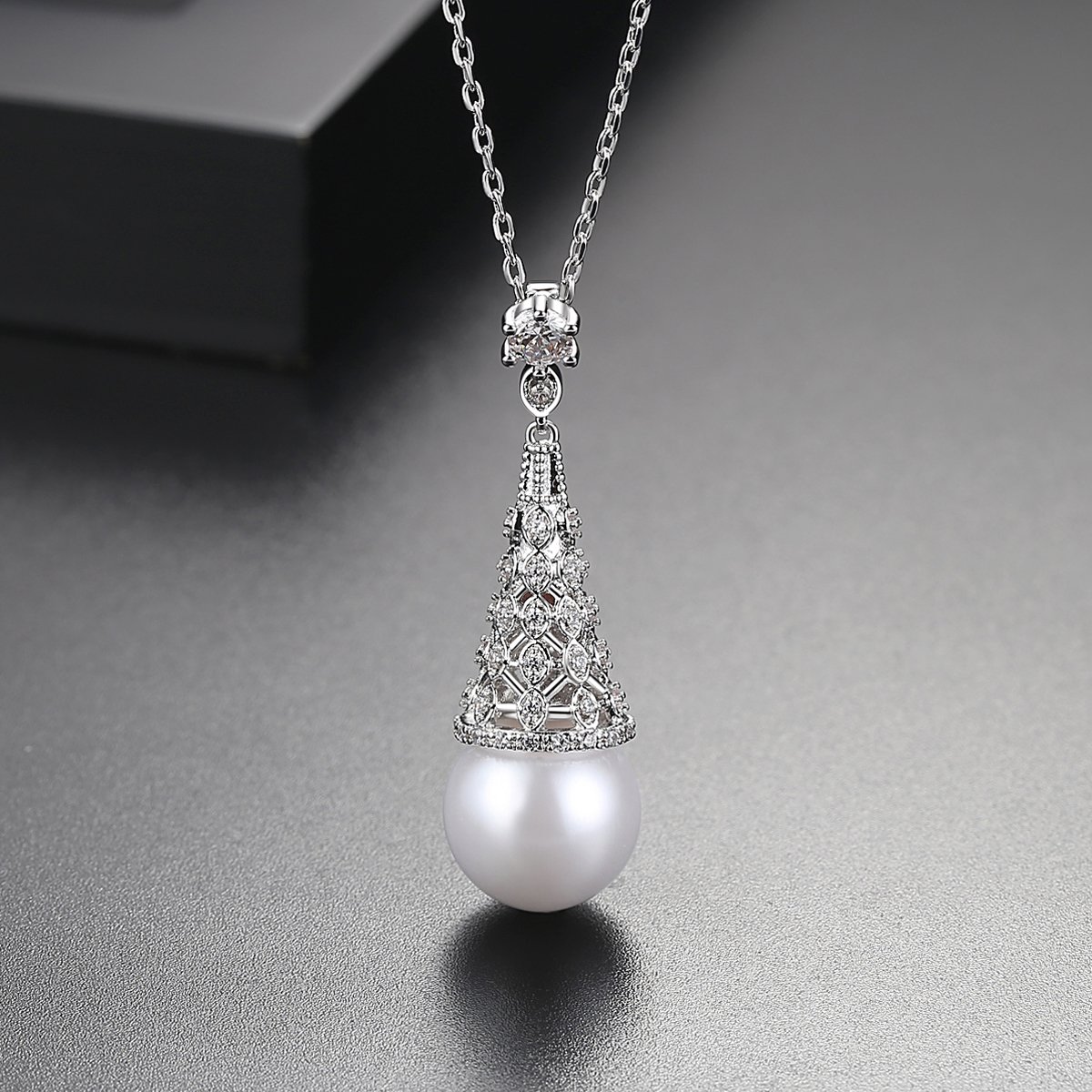 Winter Icon - Pendant for women — image 3