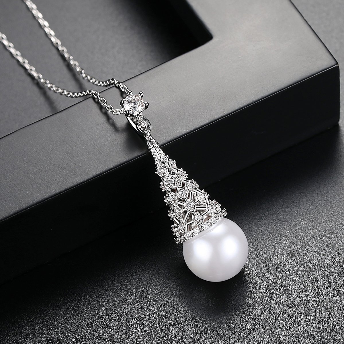 Winter Icon - Pendant for women — image 4