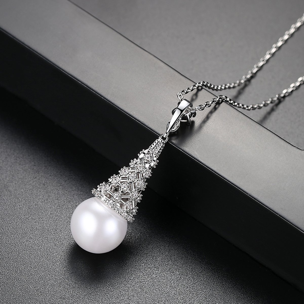 Winter Icon - Pendant for women — image 5