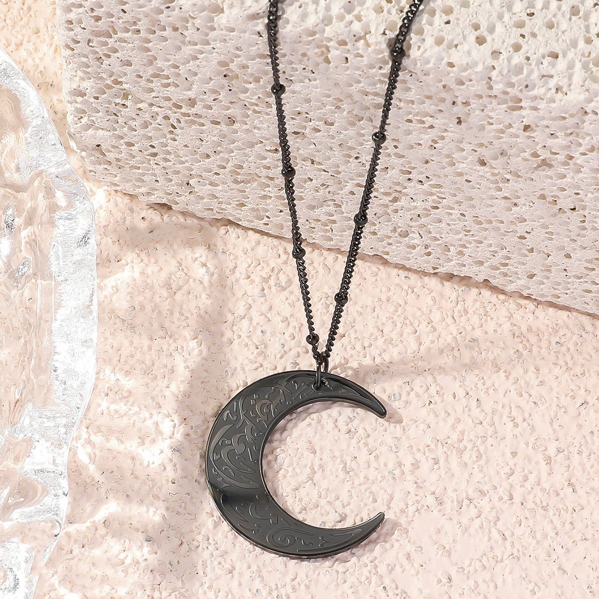 WM-P112 Protection Necklace Pendant