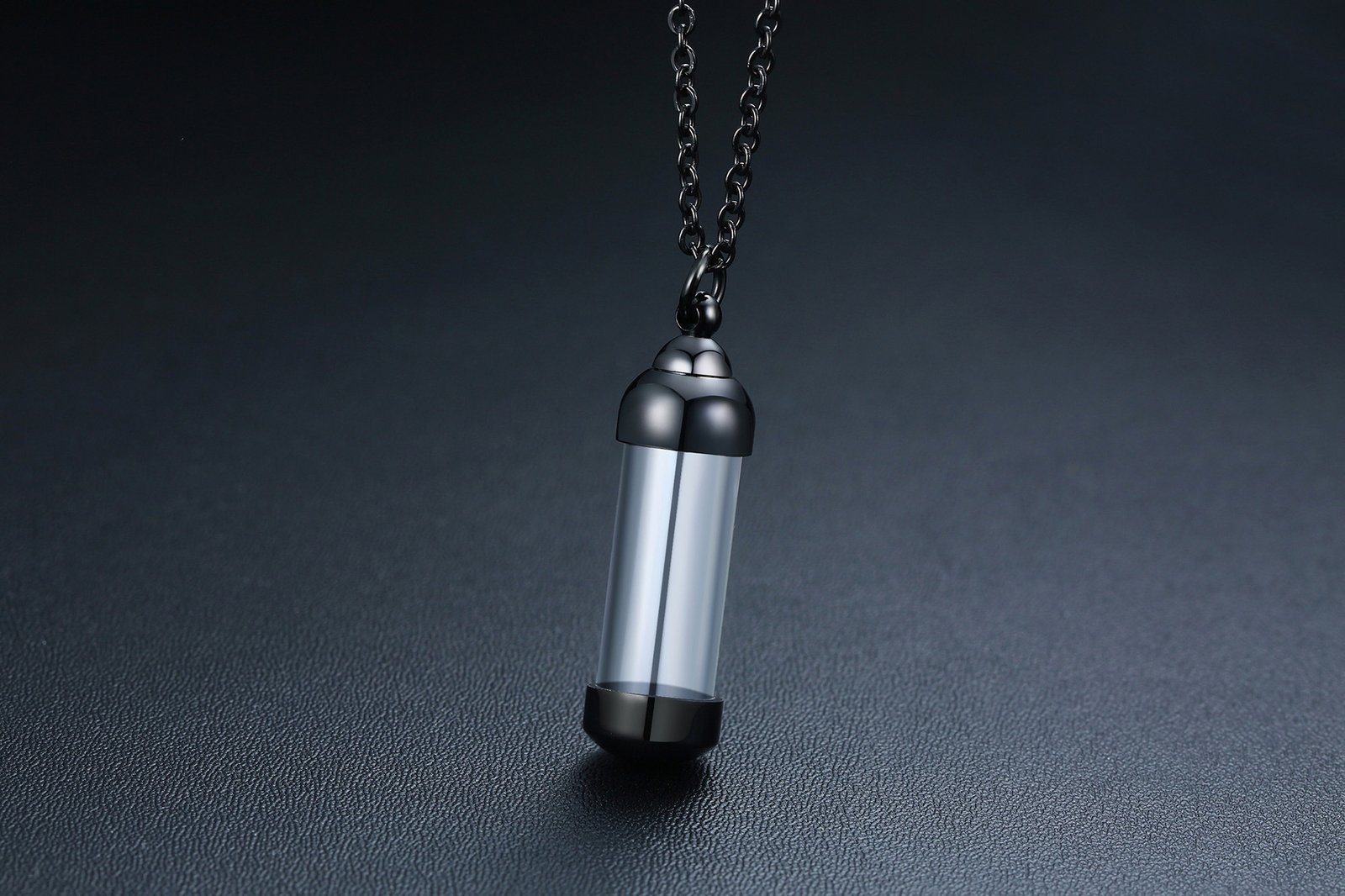 WM-P88 - Men, Women Necklace Pendant with Chain