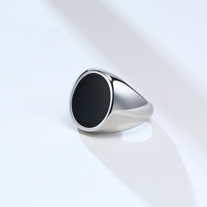 WMR151- Stainless Steel Ring