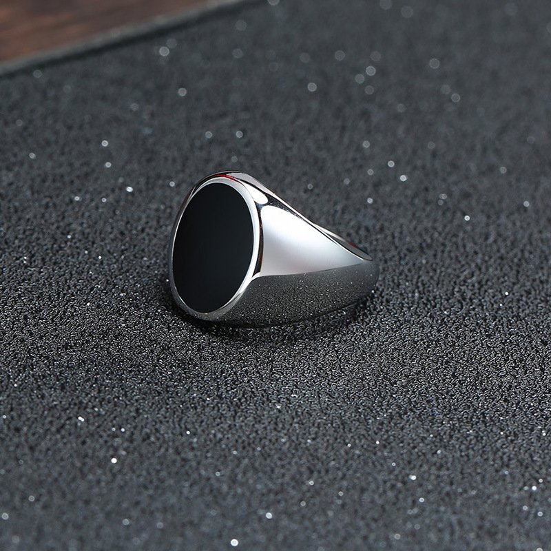 WMR151- Stainless Steel Ring — image 5