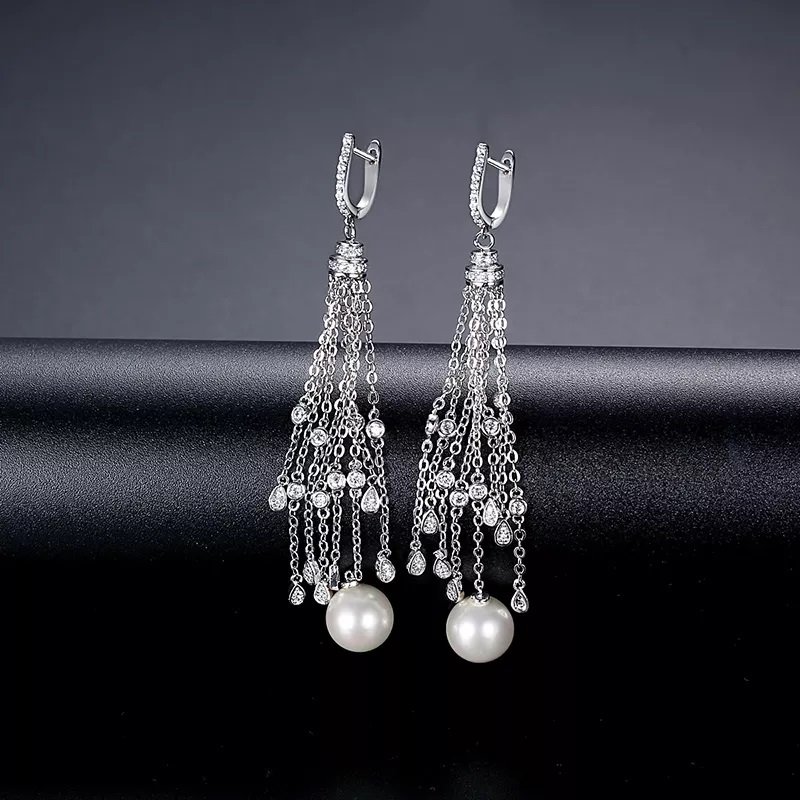 Women Luxury Earrings - WE169