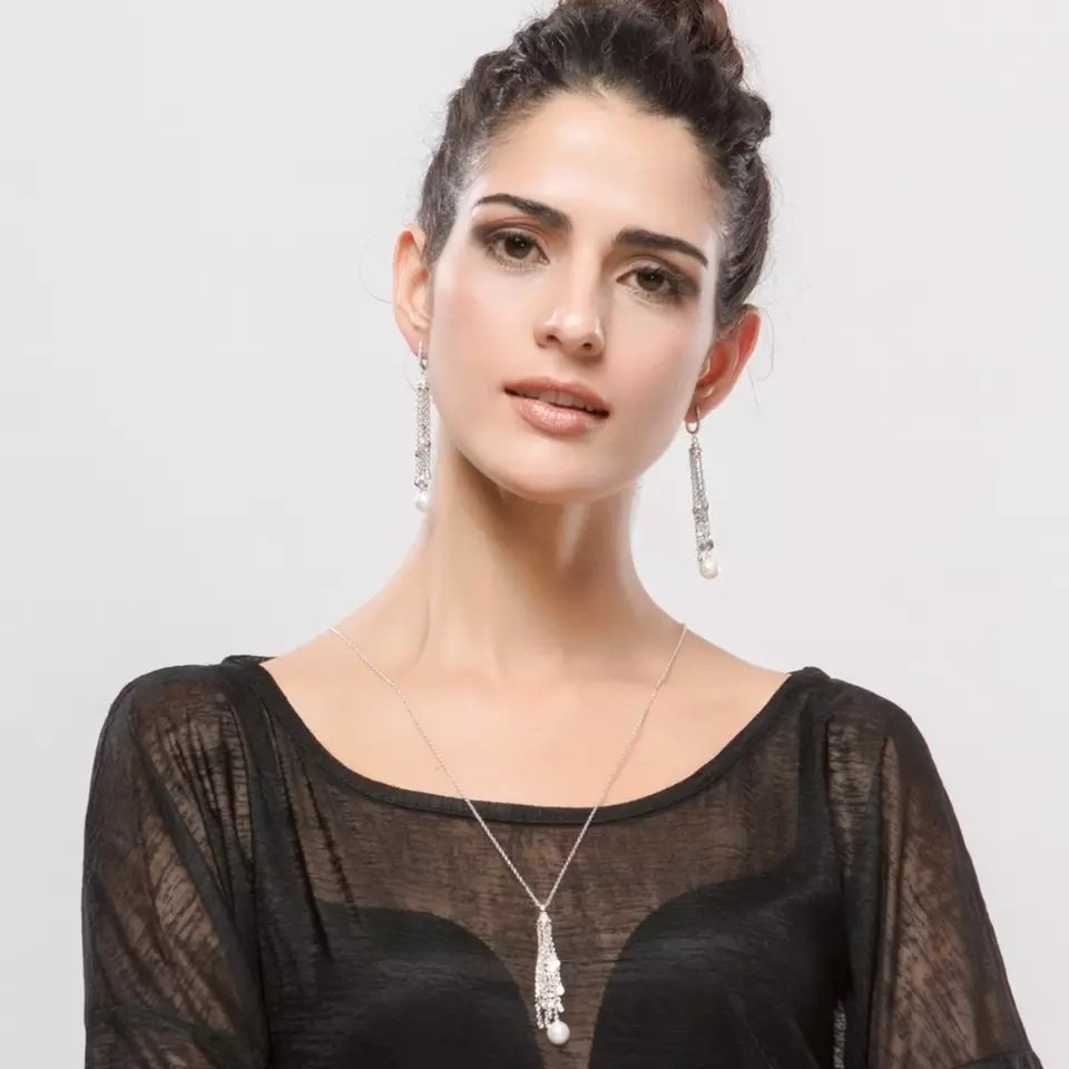Women Luxury Earrings - WE169 — image 4