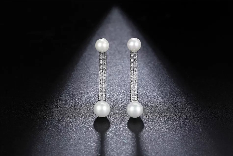 Women Luxury Earrings - WE317