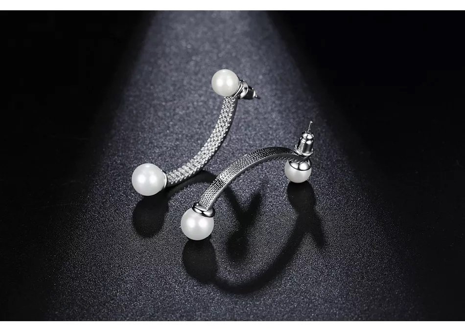 Women Luxury Earrings - WE317 — image 4