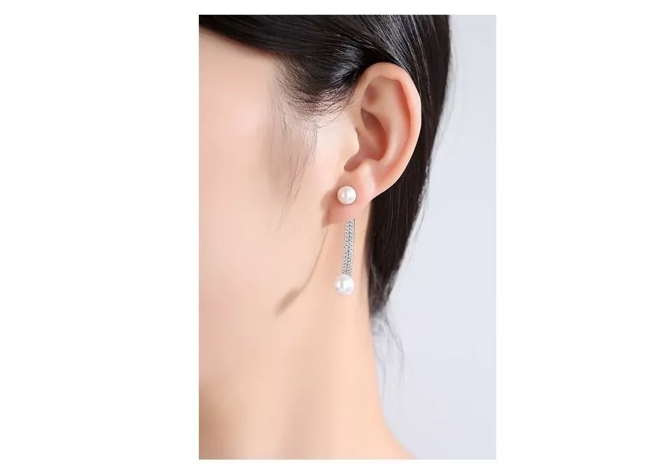 Women Luxury Earrings - WE317 — image 5