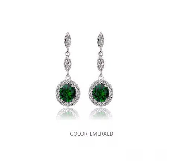 Women Luxury Earrings - WE472