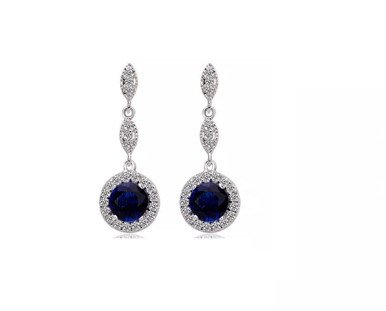 Women Luxury Earrings - WE472