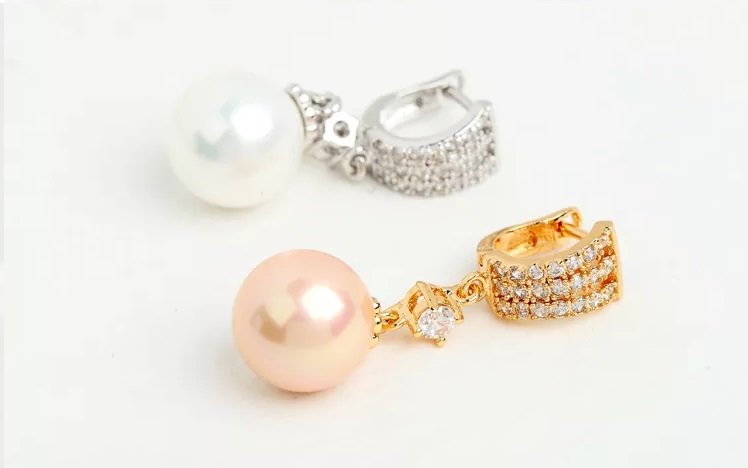 Women Luxury Earrings - WE473