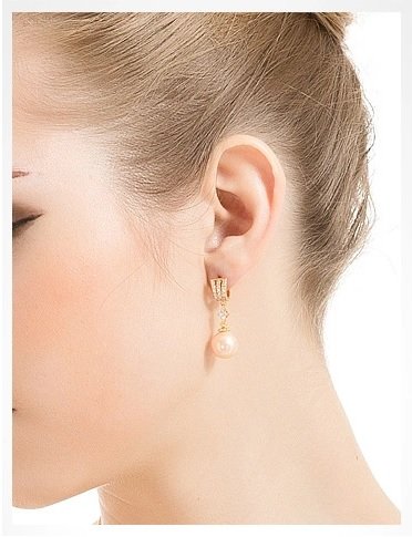 Women Luxury Earrings - WE473 — image 4