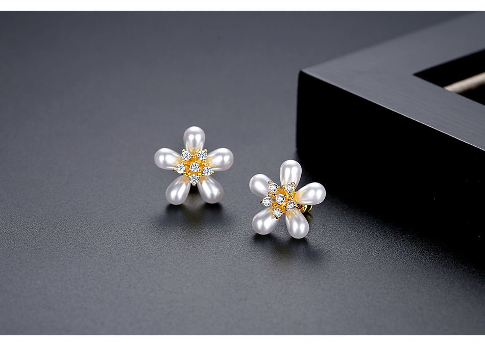 Women Luxury Earrings - WE653 — image 4