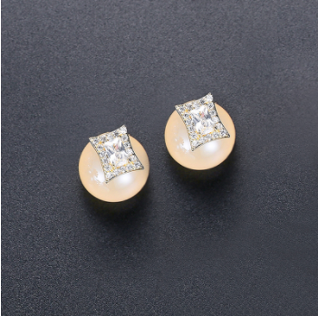 Women Luxury Earrings - WE659