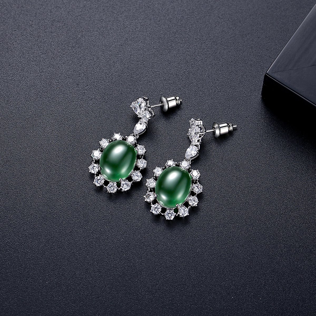 Women Luxury Earrings - WE674