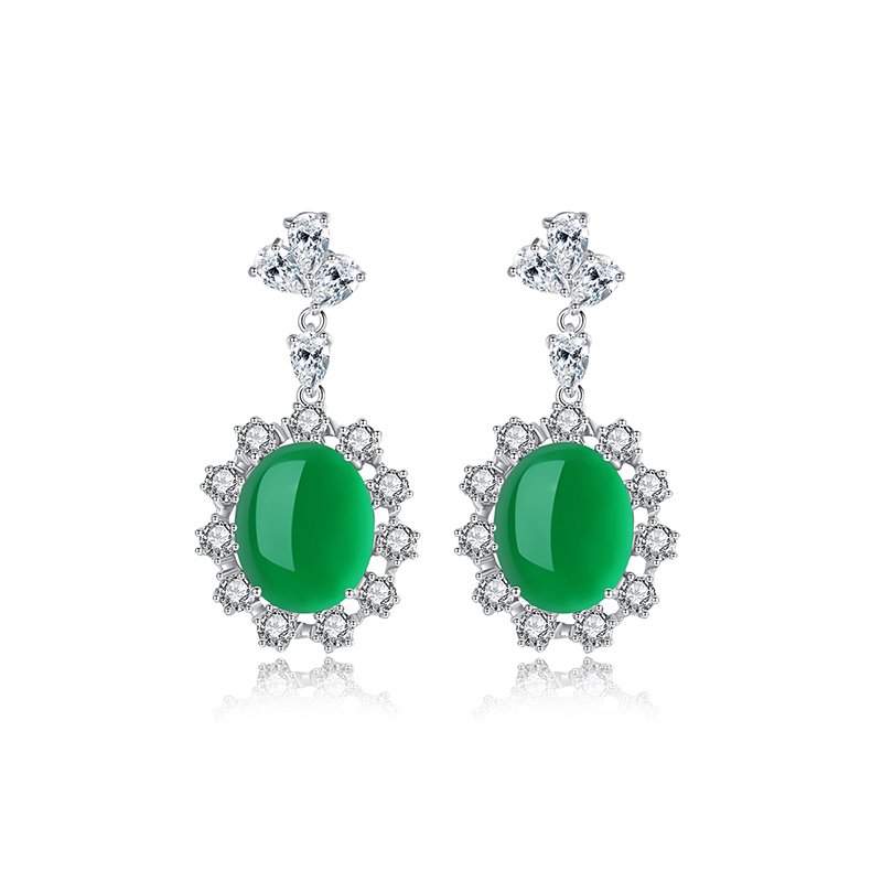 Women Luxury Earrings - WE674 — image 4