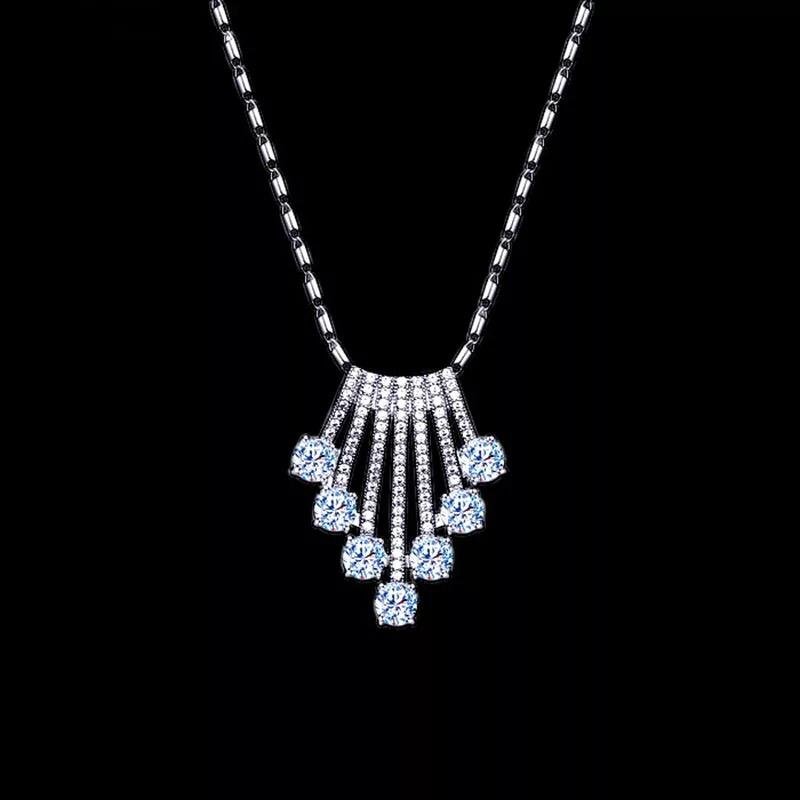 WP108- Women Necklace Pendant — image 5