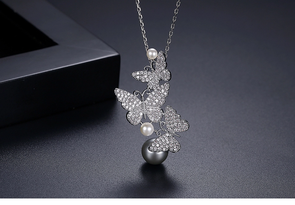 WP364 - Necklace/Pendant for Women
