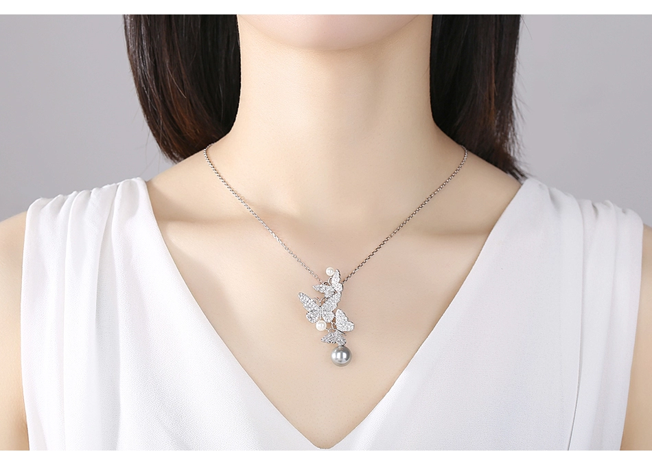 WP364 - Necklace/Pendant for Women — image 3