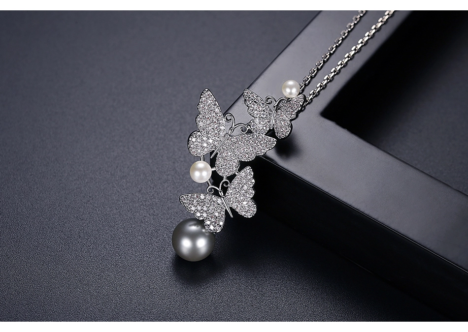 WP364 - Necklace/Pendant for Women — image 4
