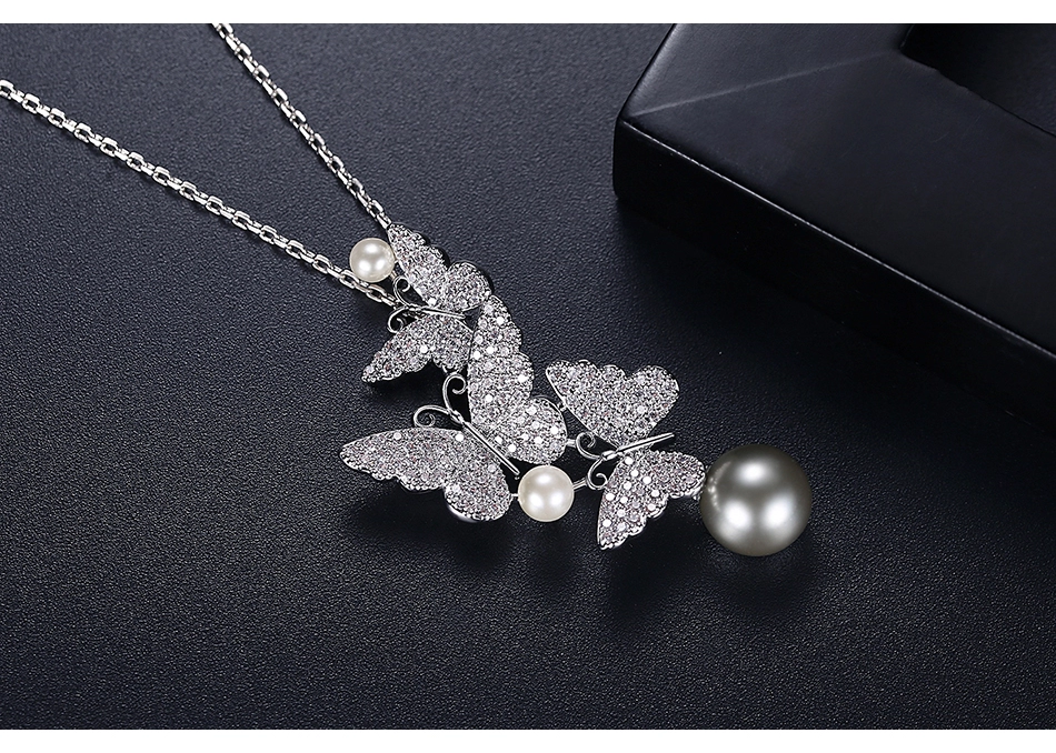 WP364 - Necklace/Pendant for Women — image 5