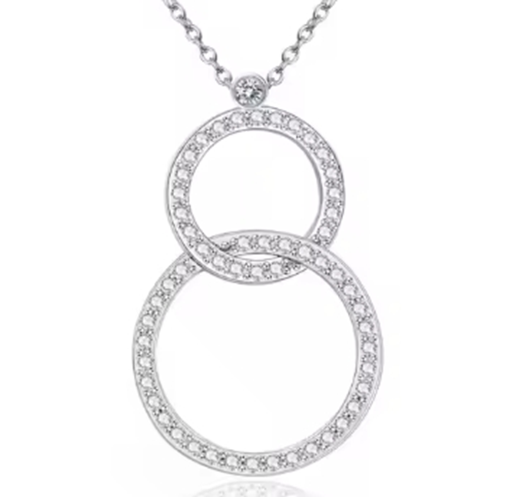 WP160 - Women Necklace Pendant