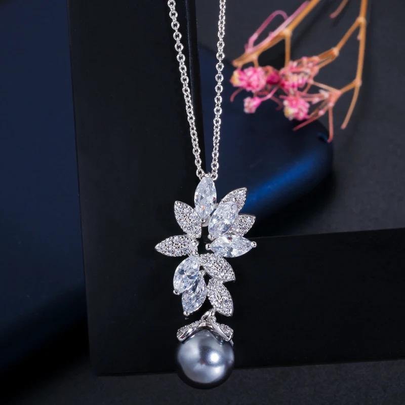 WP181- Women Necklace Pendant