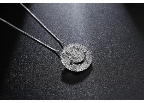 WP223 - Women Necklace Pendant