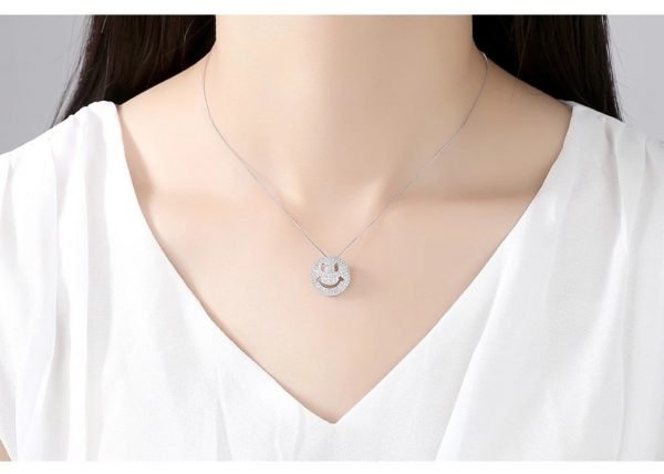 WP223 - Women Necklace Pendant