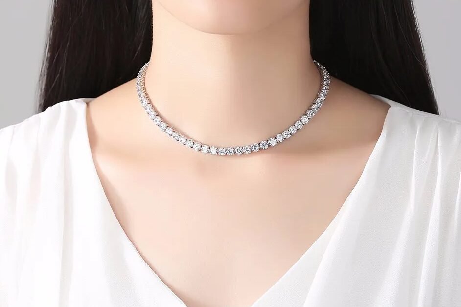 WP226-Designer Jewellery Necklace / Pendant for women — image 4