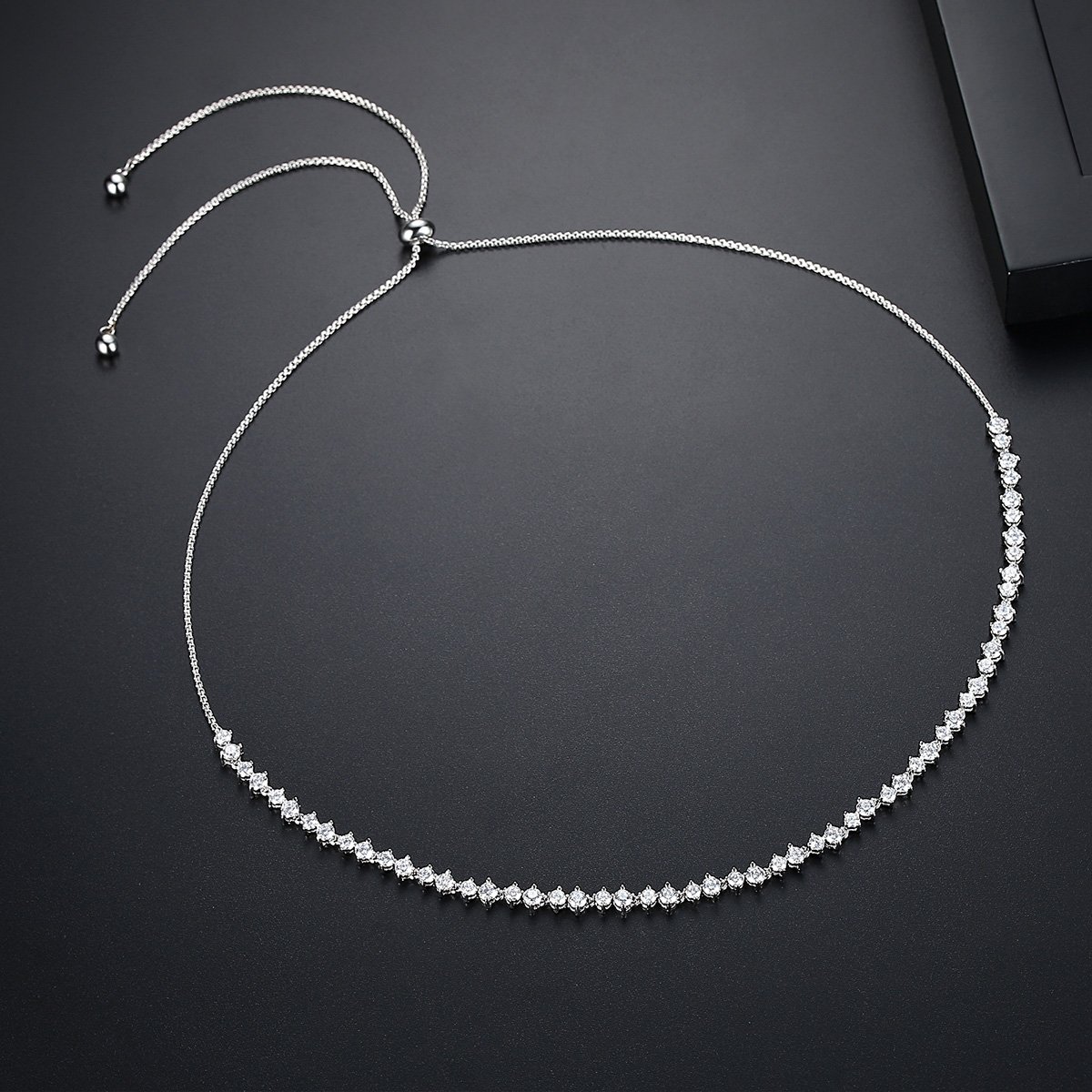 WP227-Silver Designer Jewellery Necklace / Pendant for women