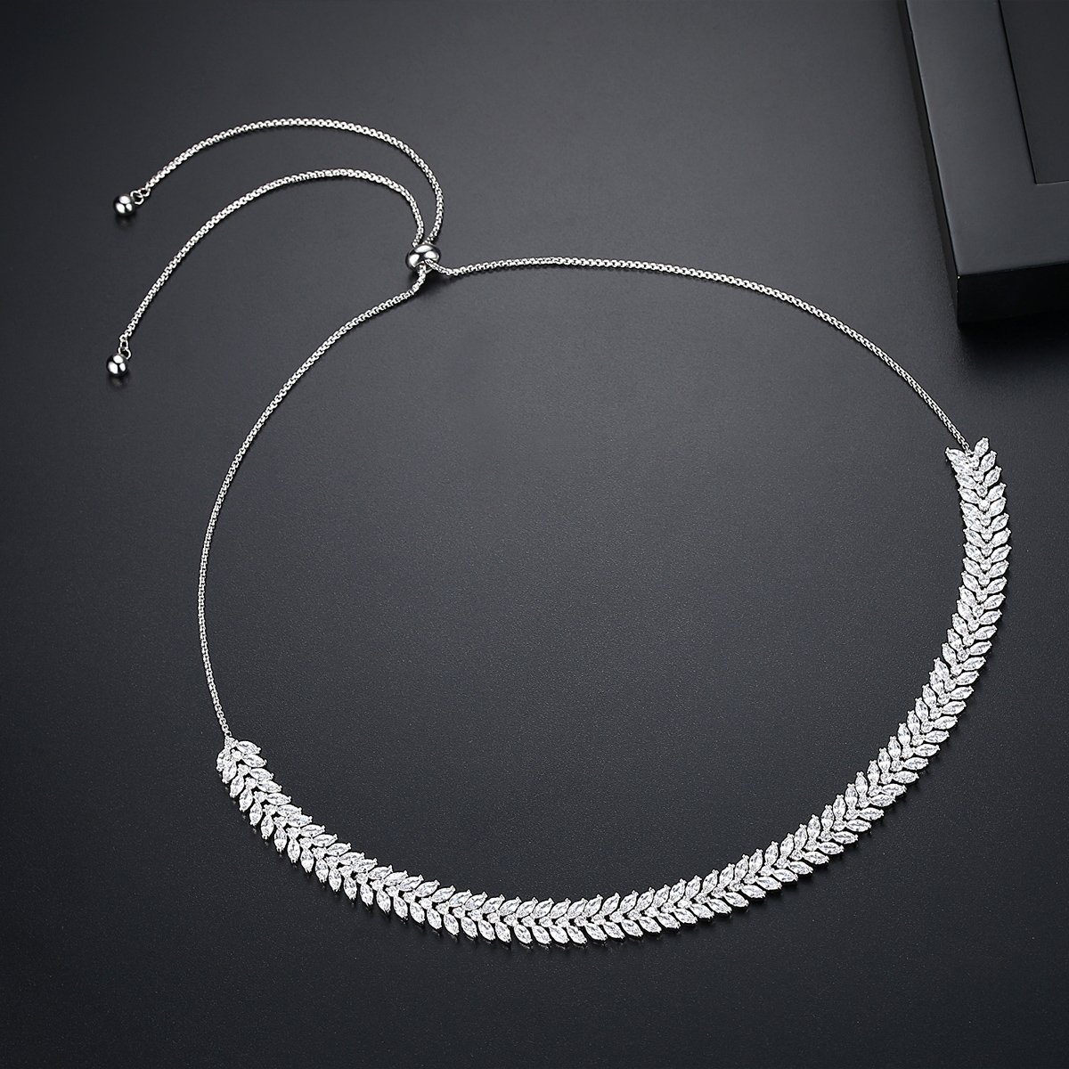 WP228-Silver Designer Jewellery Necklace / Pendant for women — image 3