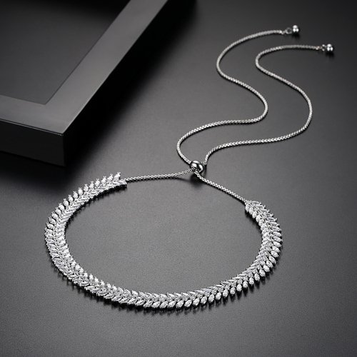 WP228-Silver Designer Jewellery Necklace / Pendant for women — image 5