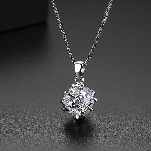 WP287- Women Necklace Pendant