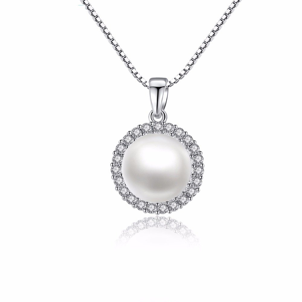 WP289- Women Necklace Pendant