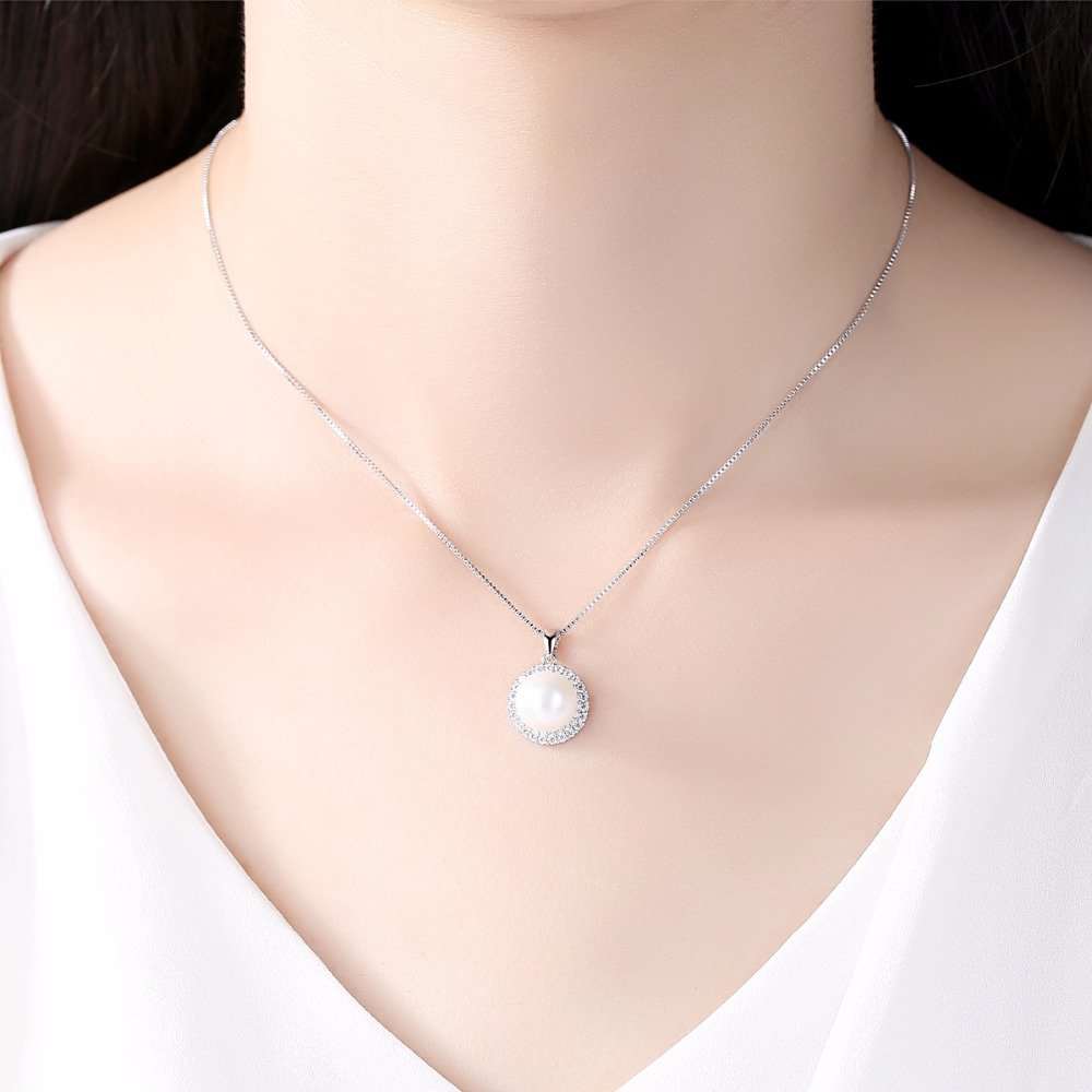 WP289- Women Necklace Pendant — image 3