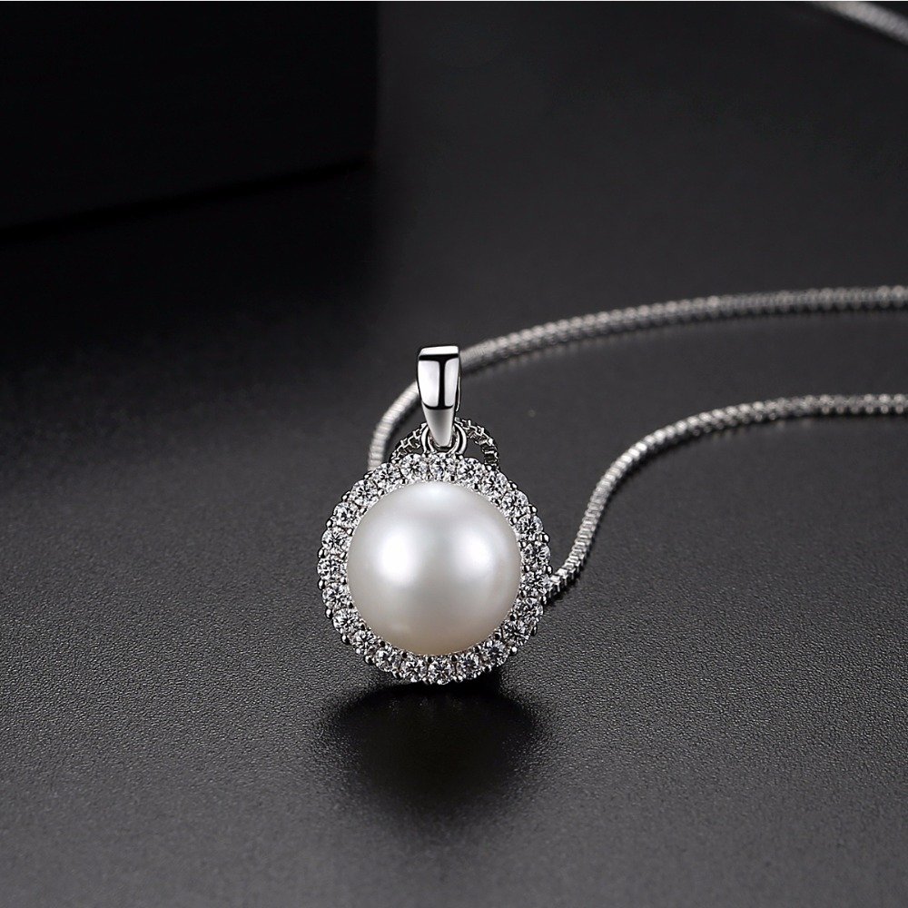 WP289- Women Necklace Pendant — image 5