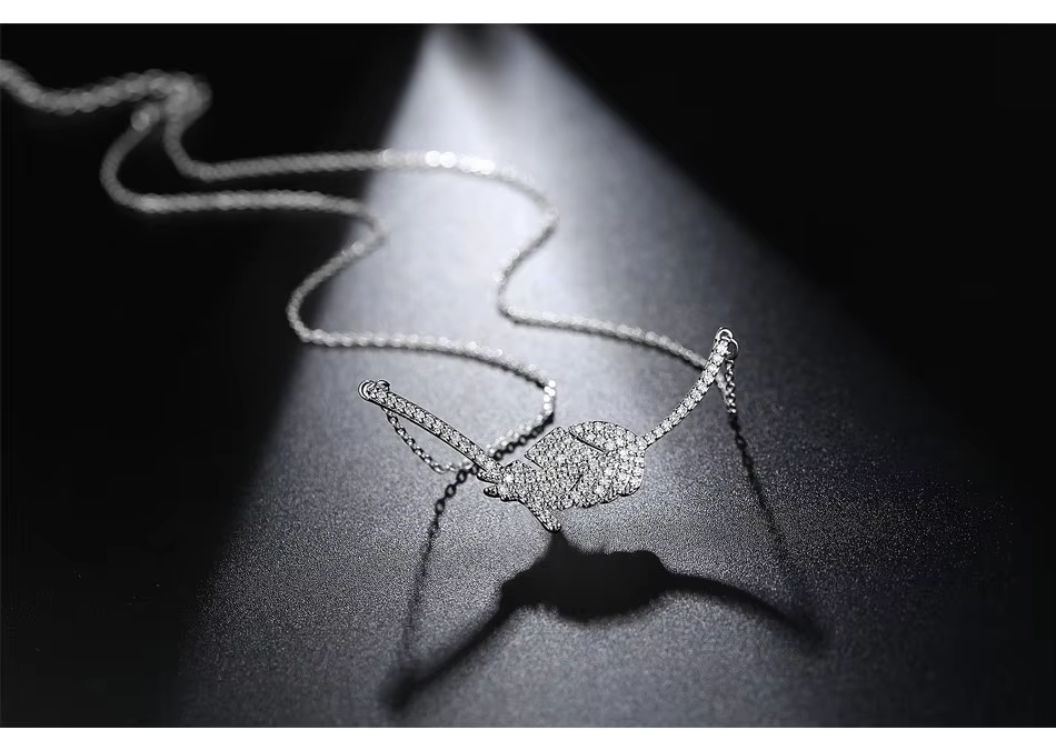 WP294- Women Necklace Pendant — image 3