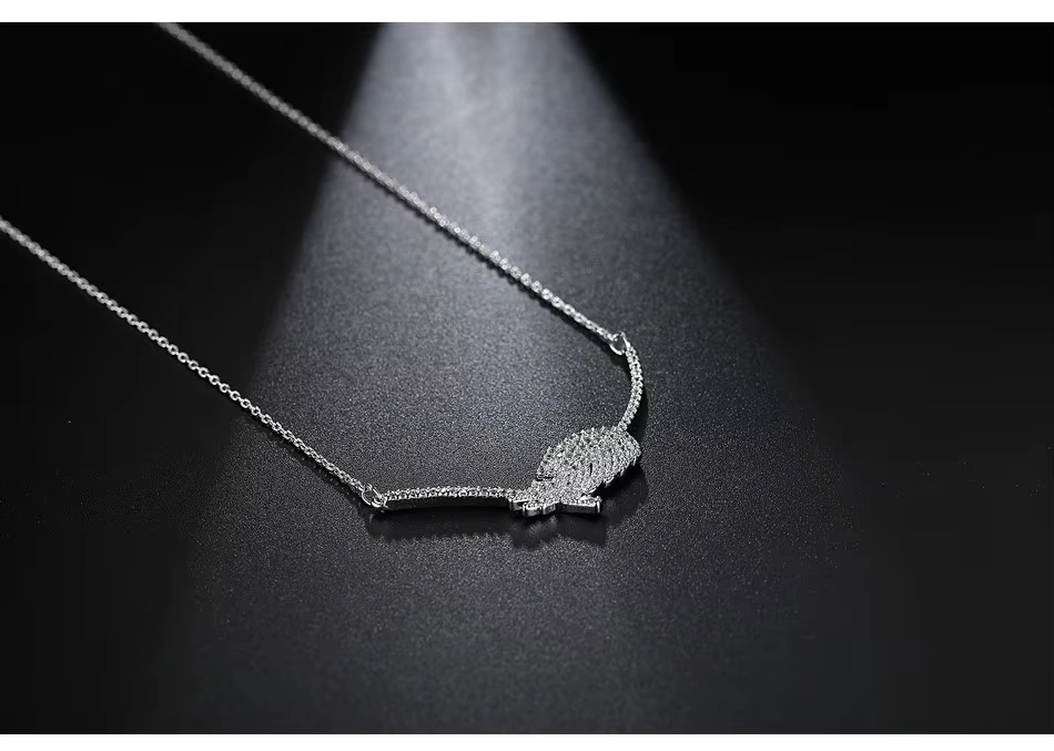 WP294- Women Necklace Pendant — image 4
