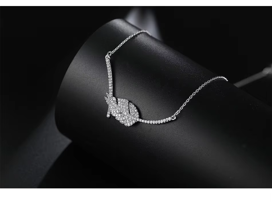 WP294- Women Necklace Pendant — image 5
