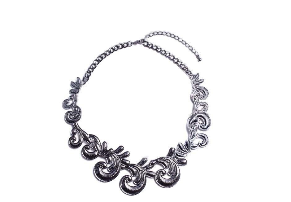 WP316 - Trendy Chokers Necklace — image 14