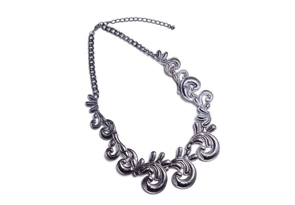 WP316 - Trendy Chokers Necklace — image 15