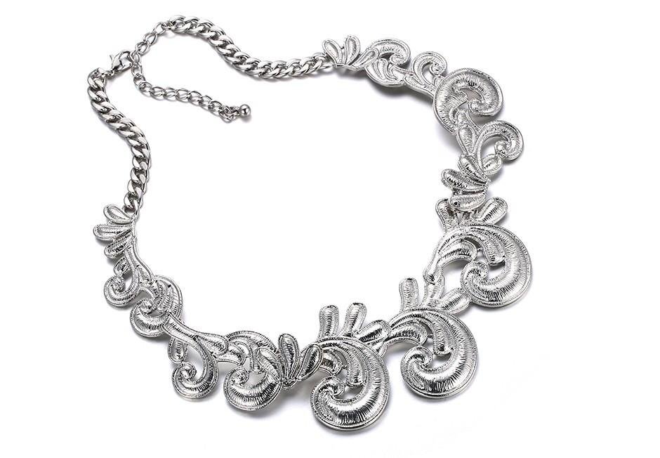 WP316 - Trendy Chokers Necklace — image 6