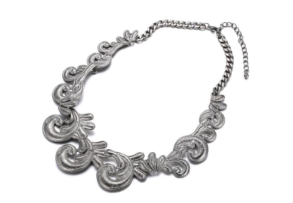 WP316 - Trendy Chokers Necklace — image 9