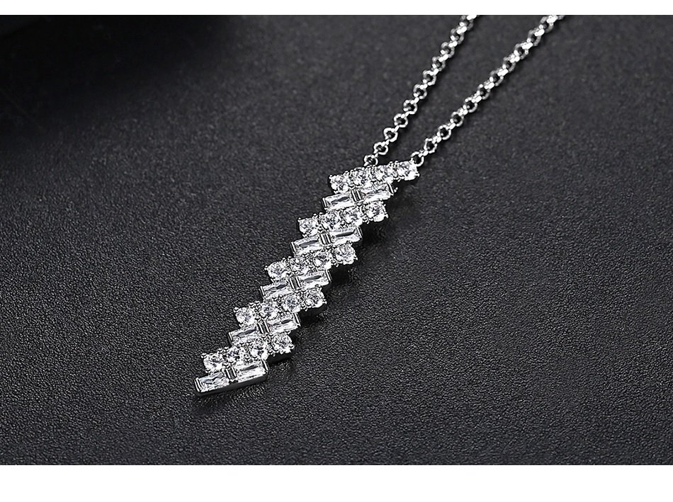 WP320 - Necklace/Pendant for Women