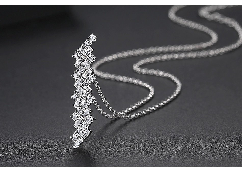 WP320 - Necklace/Pendant for Women — image 3