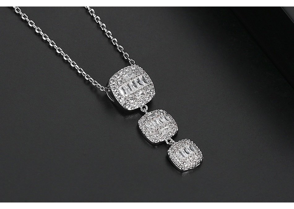WP321 - Necklace/Pendant for Women — image 4